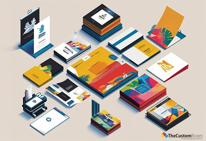 How Printing Affects Branding
